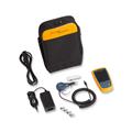 Fluke Fiberinspector Micro SC,LC UPC videomikroskop inkl. Tip LC M/F SC M/F